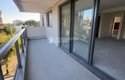 Apartamento com 2 quartos à venda na rua luiz voelcker, 845, três figueiras, porto alegre, 92 m2 por r$ 1.180.000