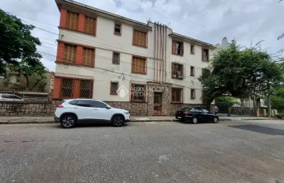 Apartamento com 2 quartos à venda na rua germano hasslocher, 99, azenha, porto alegre, 57 m2 por r$ 224.000