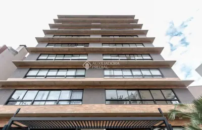 Apartamento com 3 quartos à venda na avenida guaporé, 221, petrópolis, porto alegre, 131 m2 por r$ 1.580.000