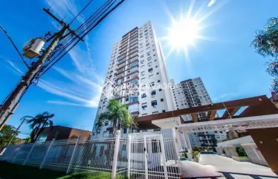 Apartamento com 3 quartos à venda na rua piauí, 40, santa maria goretti, porto alegre, 81 m2 por r$ 789.000