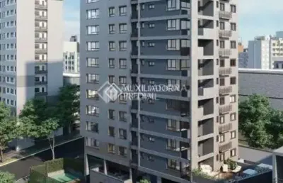 Apartamento com 2 quartos à venda na rua santa cecília, 2235, santa cecília, porto alegre, 74 m2 por r$ 1.005.000