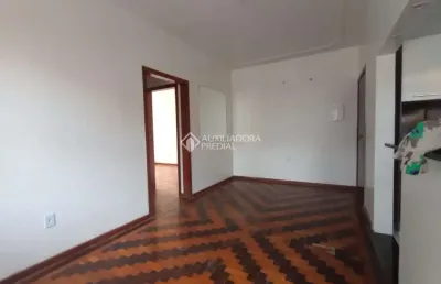 Apartamento com 2 quartos à venda na rua hugo ribeiro, 88, menino deus, porto alegre, 58 m2 por r$ 240.000