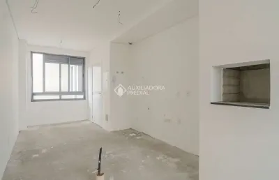 Apartamento com 2 quartos à venda na rua jaguari, 1170, cristal, porto alegre, 68 m2 por r$ 593.000