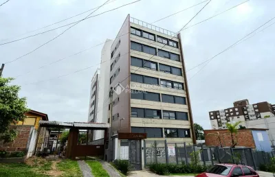 Apartamento com 2 quartos à venda na rua jaguari, 1170, cristal, porto alegre, 68 m2 por r$ 548.000