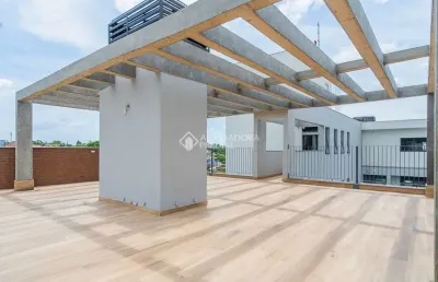 Apartamento com 2 quartos à venda na rua jaguari, 1170, cristal, porto alegre, 68 m2 por r$ 543.000