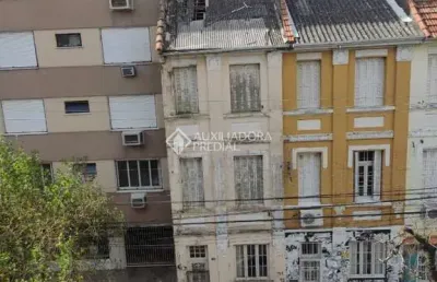 Casa com 5 quartos à venda na rua demétrio ribeiro, 748, centro histórico, porto alegre, 150 m2 por r$ 320.000