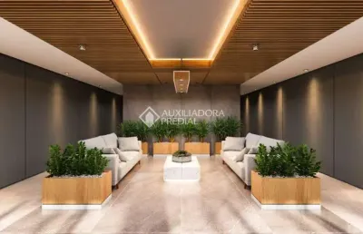 Apartamento com 3 quartos à venda na rua almirante gonçalves, 259, menino deus, porto alegre, 85 m2 por r$ 1.076.000