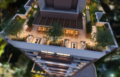 Apartamento com 3 quartos à venda na rua almirante gonçalves, 259, menino deus, porto alegre, 85 m2 por r$ 1.039.000