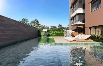 Apartamento com 3 quartos à venda na rua almirante gonçalves, 259, menino deus, porto alegre, 85 m2 por r$ 830.000