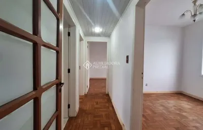 Apartamento com 3 quartos à venda na rua professora cecy cordeiro thofehrn, 95, sarandi, porto alegre, 76 m2 por r$ 350.000