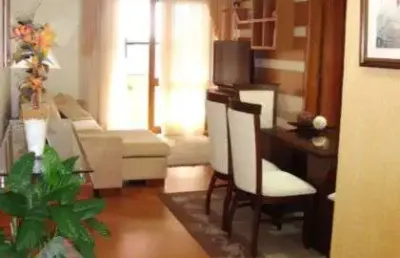 Apartamento com 2 quartos à venda na avenida benno mentz, 501, vila ipiranga, porto alegre, 91 m2 por r$ 500.000