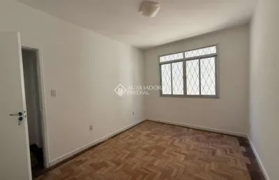 Apartamento com 1 quarto à venda na avenida getúlio vargas, 293, menino deus, porto alegre, 42 m2 por r$ 225.000