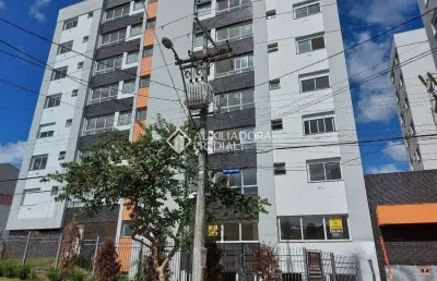 Apartamento com 1 quarto à venda na rua paulo setúbal, 132, passo da areia, porto alegre, 51 m2 por r$ 419.000