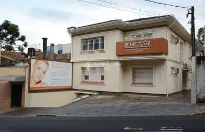 Casa com 1 quarto à venda na rua miguel tostes, 335, rio branco, porto alegre, 450 m2 por r$ 2.900.000