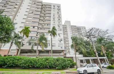 Apartamento com 2 quartos à venda na rua dário totta, 215, teresópolis, porto alegre, 62 m2 por r$ 440.000