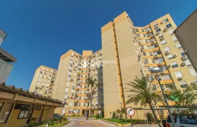 Apartamento com 1 quarto à venda na avenida wenceslau escobar, 1086, tristeza, porto alegre, 49 m2 por r$ 209.000