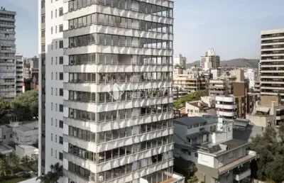 Apartamento com 3 quartos à venda na avenida soledade, 223, petrópolis, porto alegre, 160 m2 por r$ 2.990.000