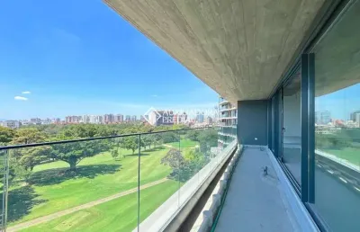 Apartamento com 3 quartos à venda na avenida doutor nilo peçanha, 2280, chácara das pedras, porto alegre, 246 m2 por r$ 4.950.000