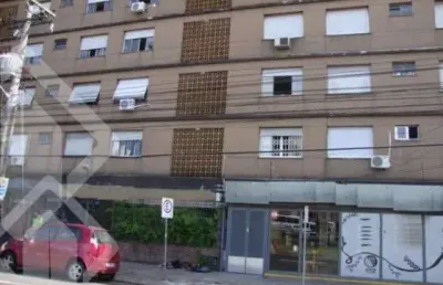 Apartamento com 1 quarto à venda na avenida ipiranga, 630, praia de belas, porto alegre, 41 m2 por r$ 230.000