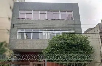 Apartamento com 3 quartos à venda na avenida venâncio aires, 552, bom fim, porto alegre, 155 m2 por r$ 599.000