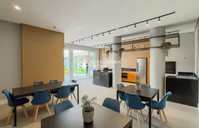 Apartamento com 2 quartos à venda na travessa carmem, 96, floresta, porto alegre, 80 m2 por r$ 920.000