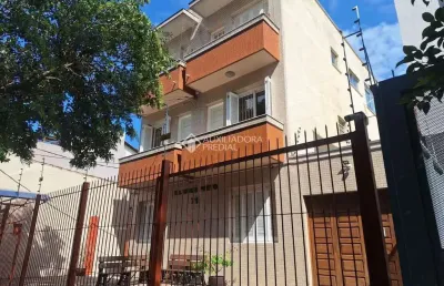 Apartamento com 3 quartos à venda na rua gonçalves dias, 71, menino deus, porto alegre, 78 m2 por r$ 345.000