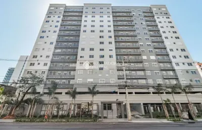 Apartamento com 3 quartos à venda na avenida francisco trein, 166, cristo redentor, porto alegre, 67 m2 por r$ 640.000