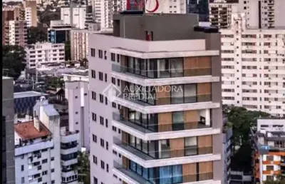 Apartamento com 3 quartos à venda na rua pedro chaves barcelos, 848, auxiliadora, porto alegre, 209 m2 por r$ 4.600.000
