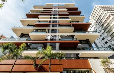 Apartamento com 3 quartos à venda na avenida soledade, 257, petrópolis, porto alegre, 218 m2 por r$ 4.359.899