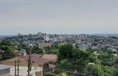 Casa com 2 quartos à venda na rua agulhas negras, 106, coronel aparício borges, porto alegre, 200 m2 por r$ 250.000