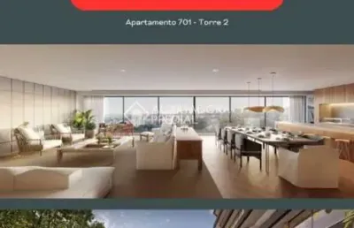 Apartamento com 4 quartos à venda na avenida doutor nilo peçanha, 2802, bela vista, porto alegre, 346 m2 por r$ 7.700.000