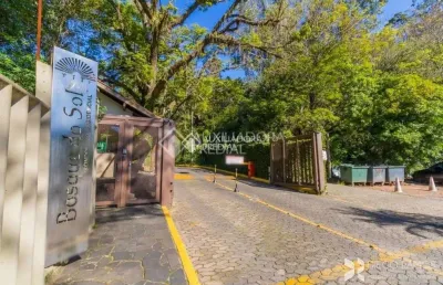 Apartamento com 2 quartos à venda na rua costa lima, 790, nonoai, porto alegre, 61 m2 por r$ 360.000