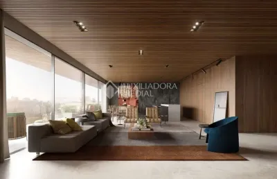 Apartamento com 3 quartos à venda na rua antônio parreiras, 153, bela vista, porto alegre, 232 m2 por r$ 4.820.000