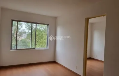 Apartamento com 1 quarto à venda na rua marechal hermes, 151, camaquã, porto alegre, 38 m2 por r$ 160.000