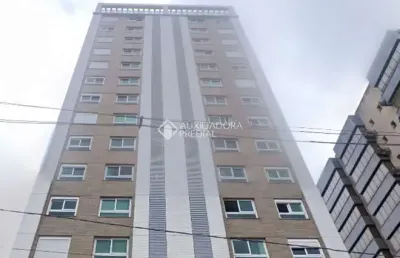 Apartamento com 1 quarto à venda na rua comendador caminha, 22, moinhos de vento, porto alegre, 33 m2 por r$ 663.800