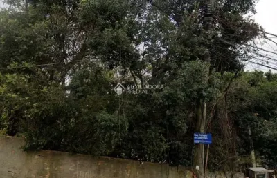 Terreno à venda na rua primeiro de setembro, 896, vila são josé, porto alegre, 442 m2 por r$ 500.000
