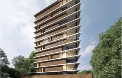 Apartamento com 3 quartos à venda na rua engenheiro antônio rebouças, 180, bela vista, porto alegre, 388 m2 por r$ 10.669.000