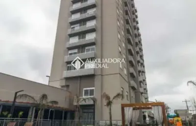 Apartamento com 2 quartos à venda na rua sapê, 1020, passo da areia, porto alegre, 56 m2 por r$ 540.000