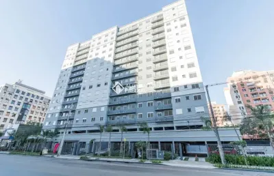 Apartamento com 2 quartos à venda na avenida francisco trein, 166, cristo redentor, porto alegre, 56 m2 por r$ 564.000