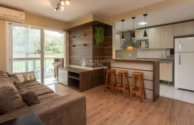 Apartamento com 3 quartos à venda na rua aracaí, 60, vila ipiranga, porto alegre, 83 m2 por r$ 530.000