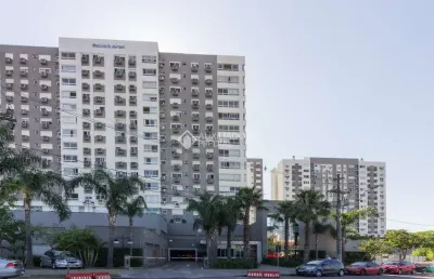 Apartamento com 2 quartos à venda na rua frederico otávio domingues barbosa, 50, são sebastião, porto alegre, 65 m2 por r$ 429.999