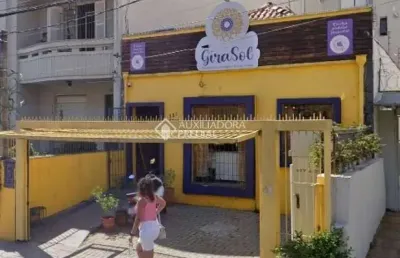 Casa com 3 quartos à venda na avenida venâncio aires, 757, farroupilha, porto alegre, 99 m2 por r$ 699.000