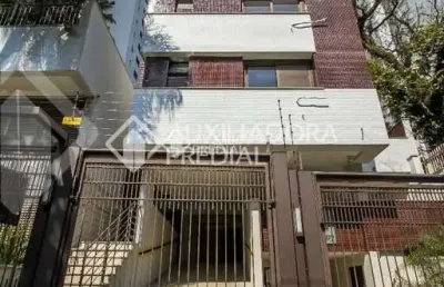 Cobertura com 2 quartos à venda na rua dona laura, 905, rio branco, porto alegre, 101 m2 por r$ 1.280.000