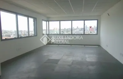 Sala comercial à venda na rua conde de porto alegre, 545, floresta, porto alegre, 62 m2 por r$ 329.000