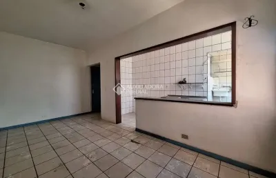 Apartamento com 1 quarto à venda na avenida assis brasil, 280, passo da areia, porto alegre, 52 m2 por r$ 145.000