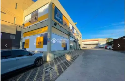 Prédio à venda na avenida vinte de setembro, 1474, centro, guaíba, 1571 m2 por r$ 4.990.000