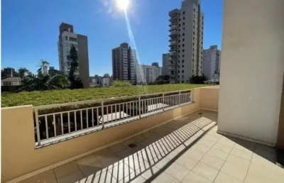 Apartamento com 2 quartos à venda na beco andaraí, 566, passo da areia, porto alegre, 81 m2 por r$ 695.000