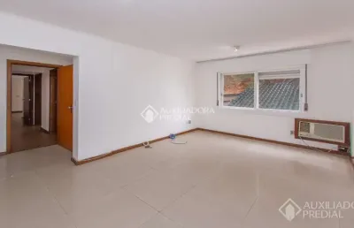Apartamento com 3 quartos à venda na rua felicíssimo de azevedo, 770, higienópolis, porto alegre, 104 m2 por r$ 640.000