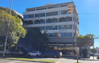 Sala comercial à venda na avenida princesa isabel, 844, santana, porto alegre, 110 m2 por r$ 449.000
