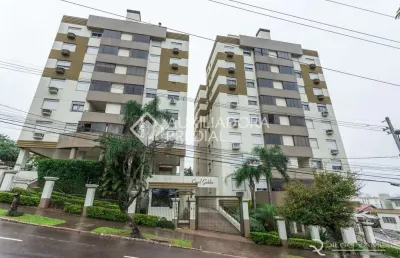 Apartamento com 3 quartos à venda na rua professor cristiano fischer, 1072, petrópolis, porto alegre, 72 m2 por r$ 570.000